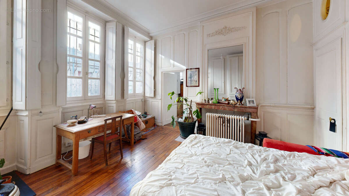 Appartement à BESANCON