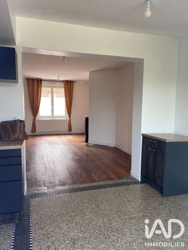 Maison 104 m² à Amiens  - photo 2