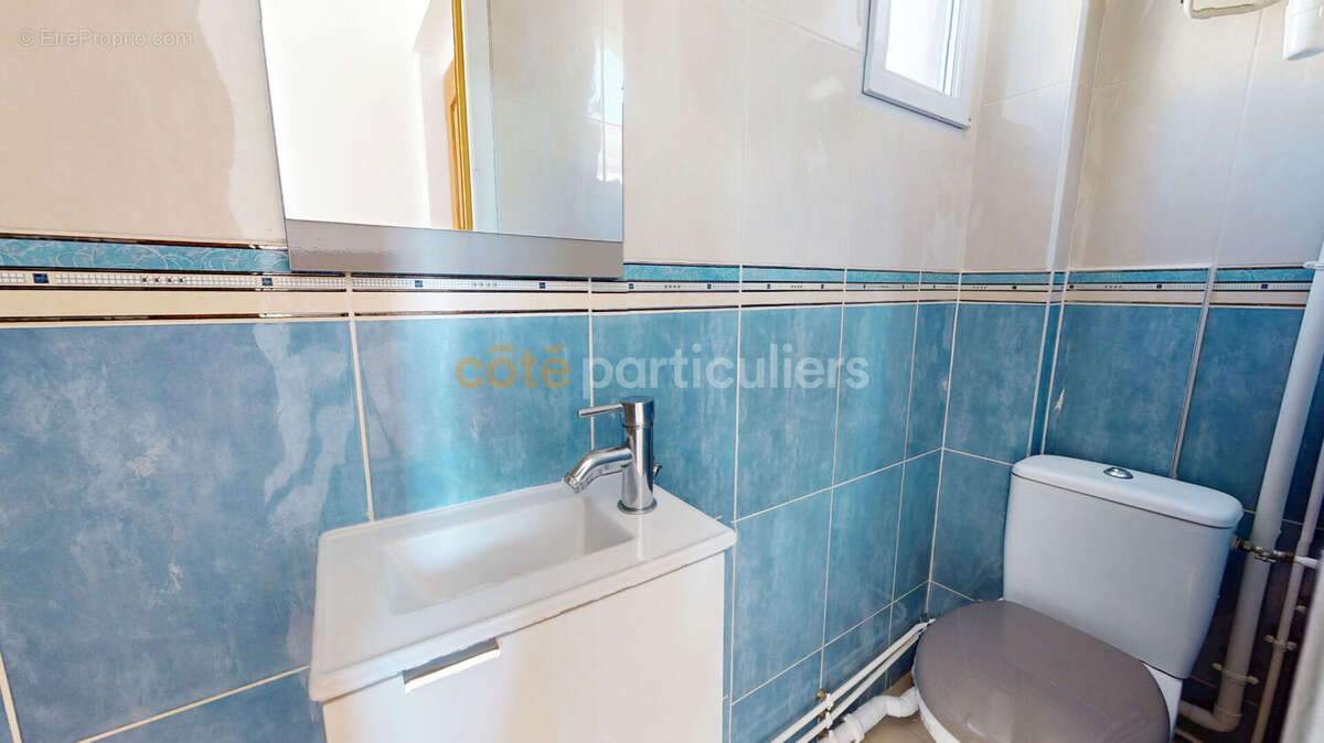 Appartement à PUTEAUX