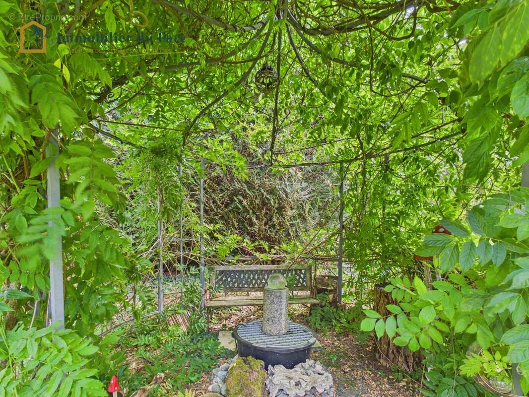 Maison 5 pièces à Montbouton avec terrain 700 m² et sous-sol aménagé - photo 14