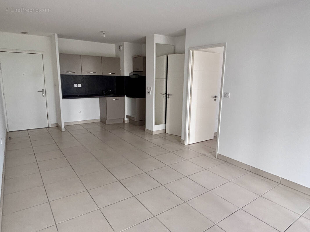 Appartement à PRADES-LE-LEZ