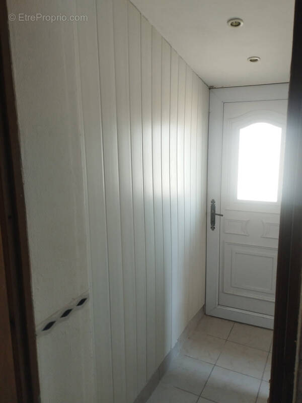 Maison à VARANGEVILLE