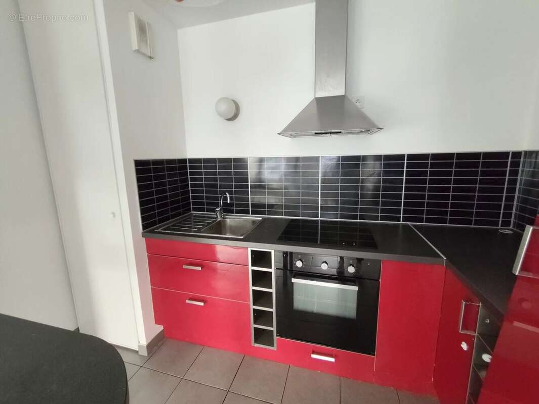 Appartement à BEZONS