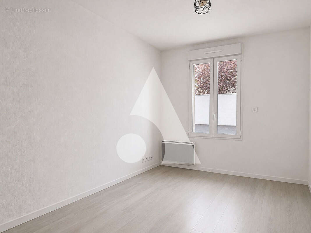 Appartement Le Plessis Pate 3 pièces 66.52 m2 - photo 8