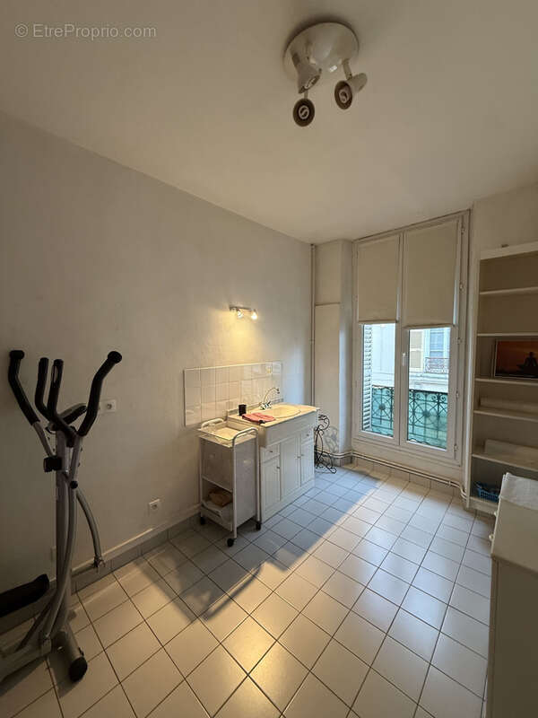Appartement à MELUN