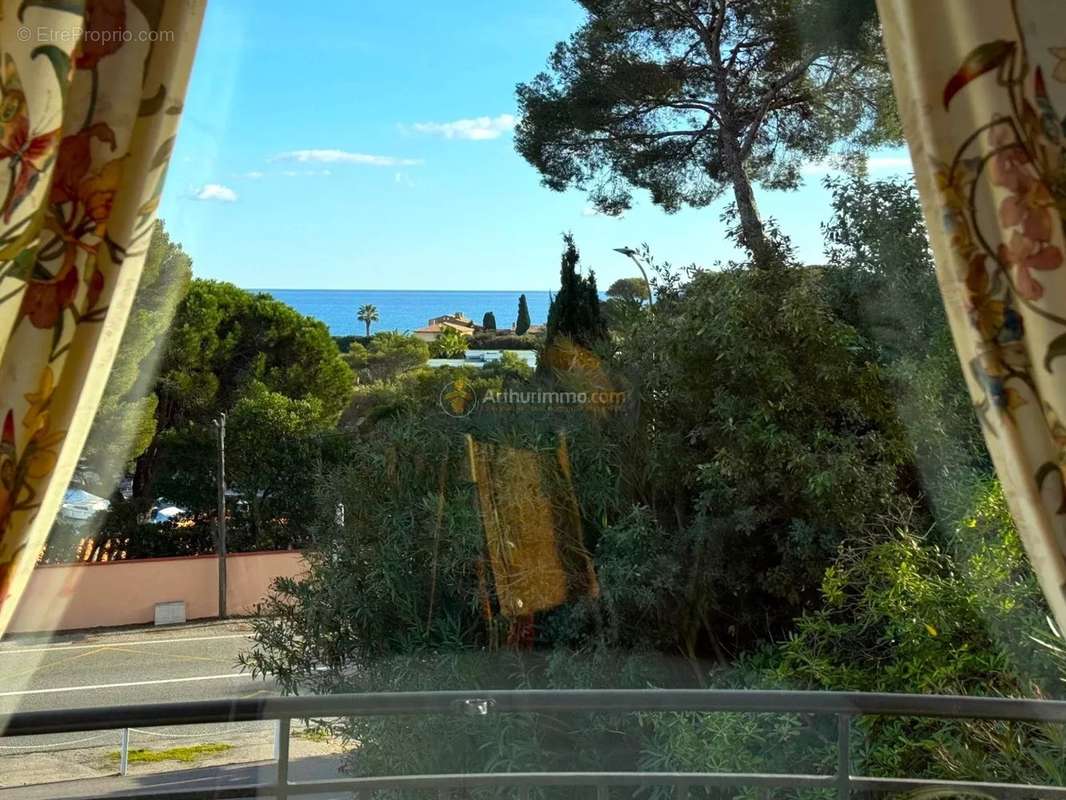 Appartement à LES ISSAMBRES