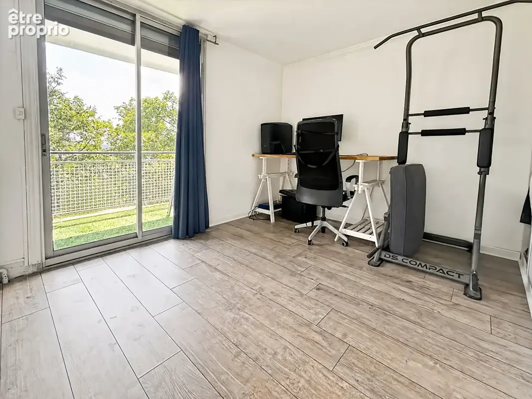 Appartement 56m² à palaiseau - photo 6