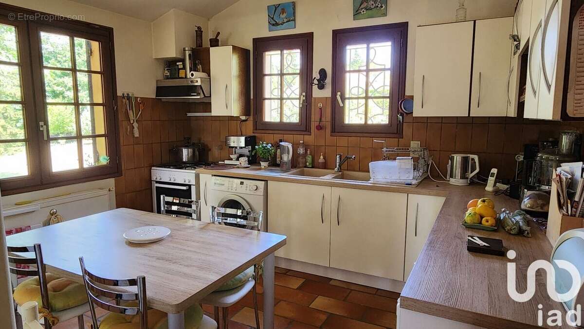 Photo 7 - Maison à LEMBRAS