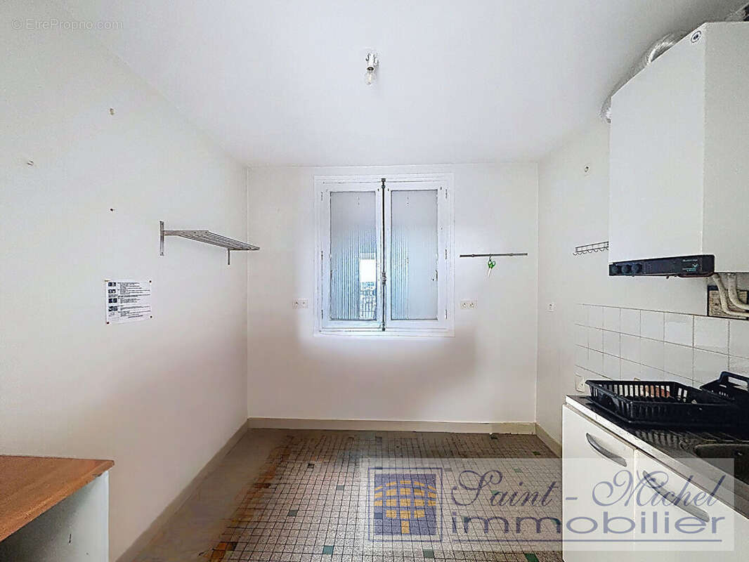Appartement à QUIMPERLE