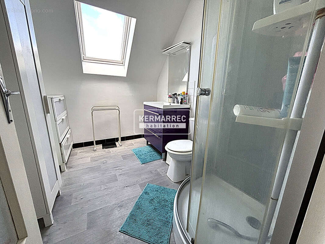 A VENDRE Maison 7 pièces à VAL D'IZÉ 124 m² - 236 100  HAI - photo 11