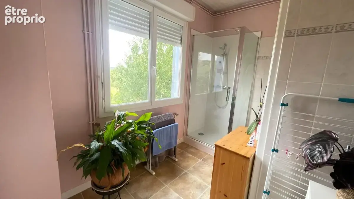 Maison à vendre 7 pièces proche LAC DE GUERLEDAN (22) - photo 11
