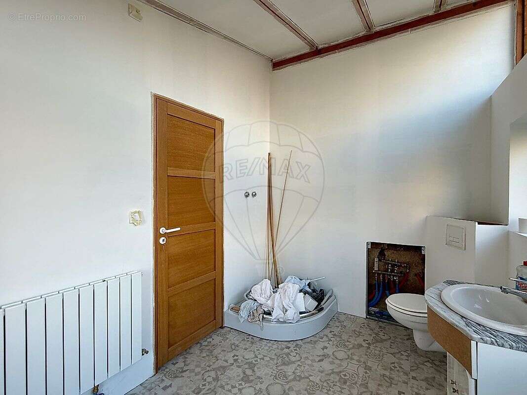 Maison à FROTEY-LES-LURE