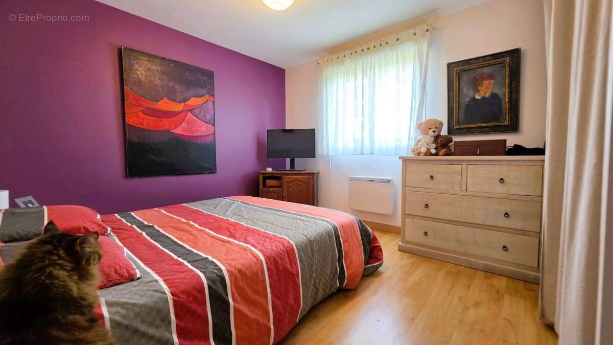 Maison à LA VILLE-DIEU-DU-TEMPLE