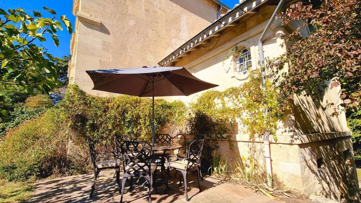 Château bien présenté du 19ème siècle - photo 21