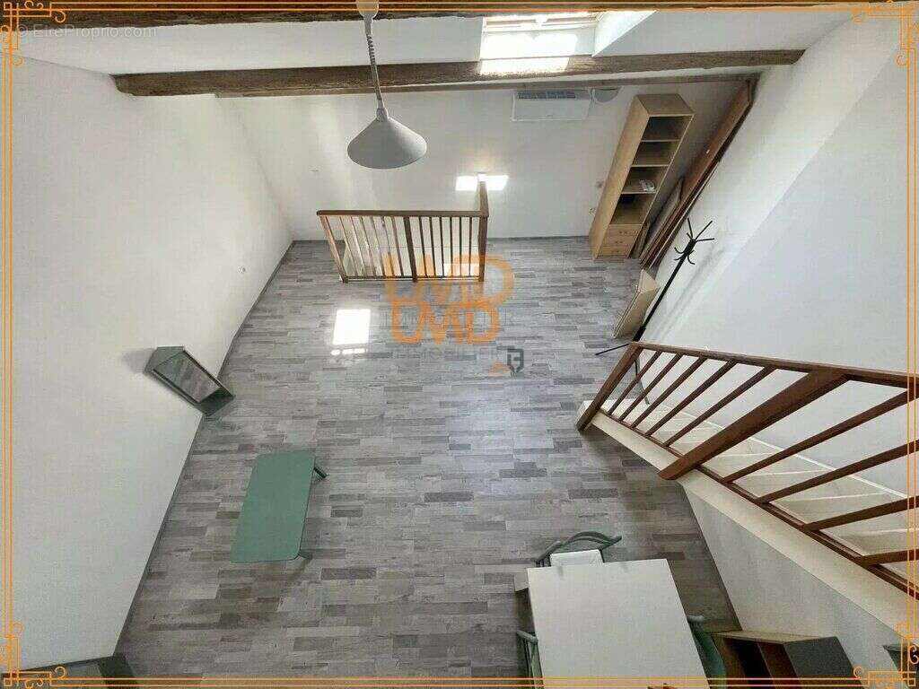 Maison à VILLENEUVE-LES-BEZIERS