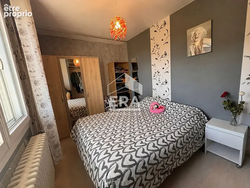 Maison 93m² à laragne-montéglin - photo 3