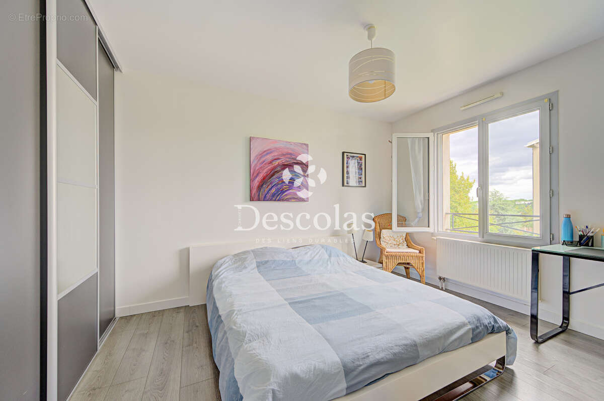 Maison familiale Saint-Germain-en-Laye - 200m2 - photo 18