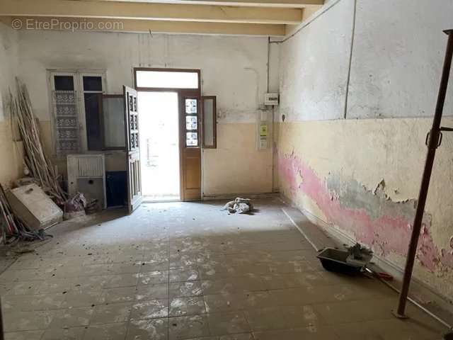 Maison à TOUROUZELLE