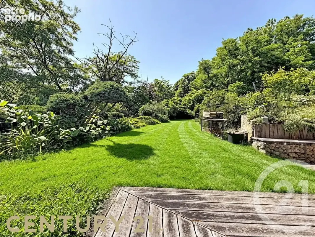 Maison 5 pièces 200 m² à vendre à Sathonay-Camp (69580) - photo 3
