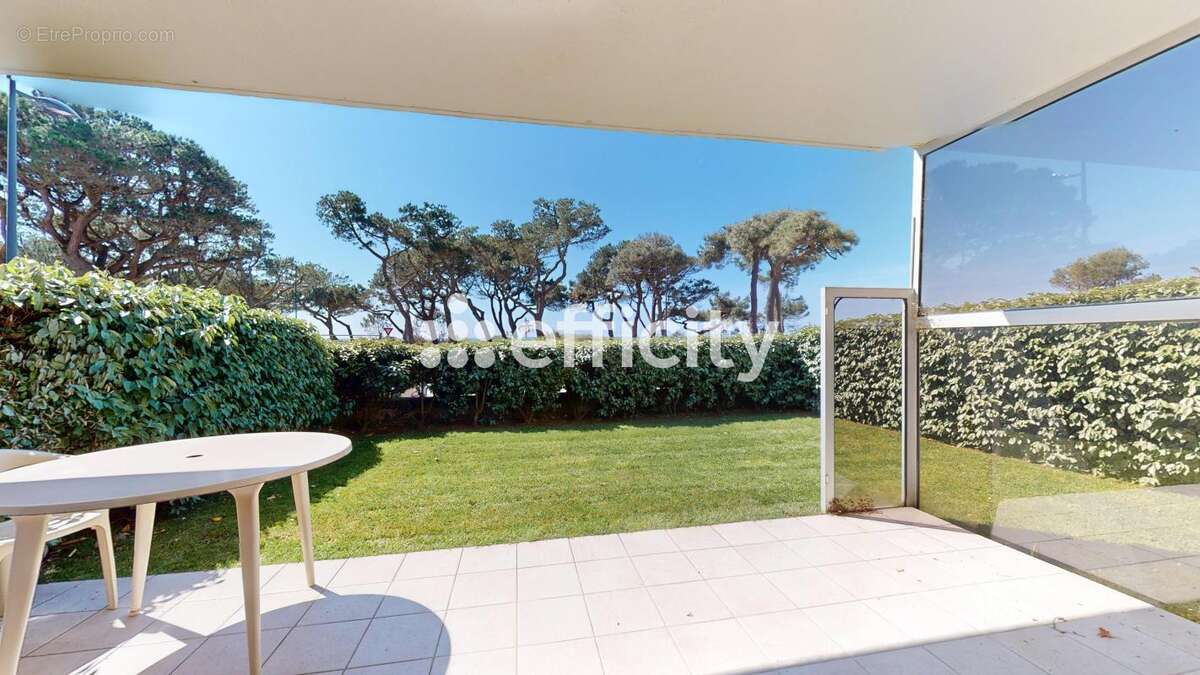 Appartement à CARNAC
