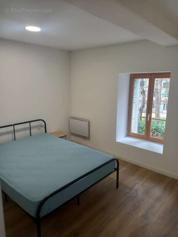 Appartement à THIERS