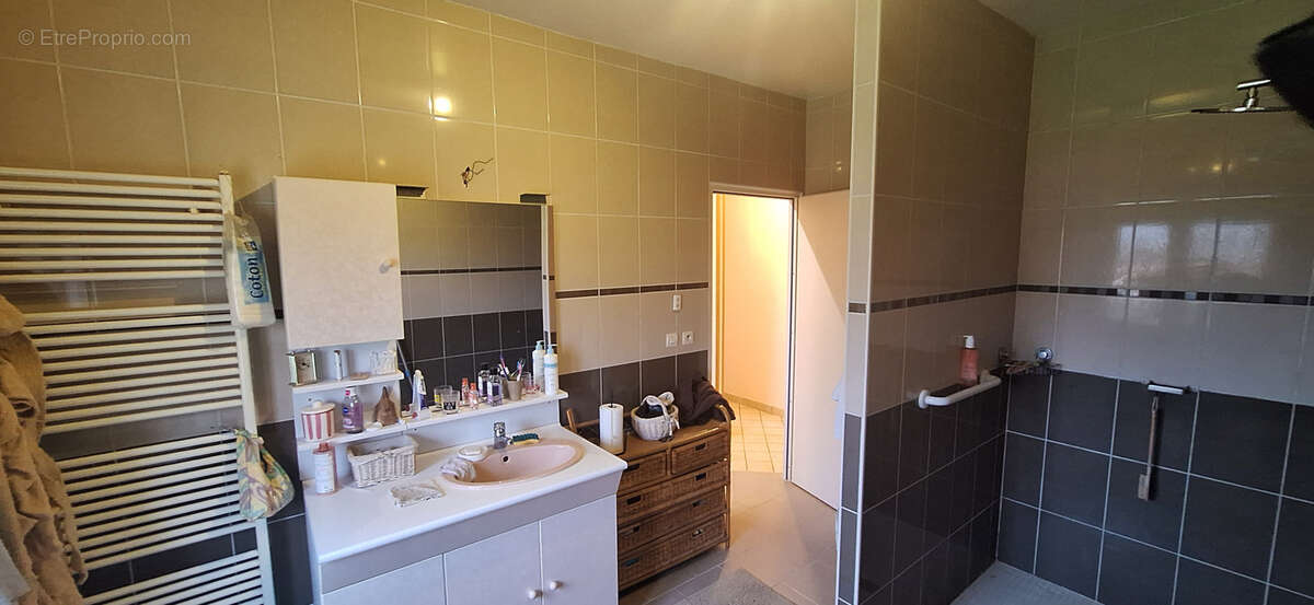 Maison à BUSSY-EN-OTHE