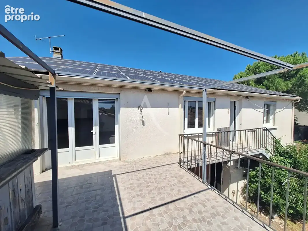 A VENDRE - Corps de ferme /  Appartement et annexes - photo 4