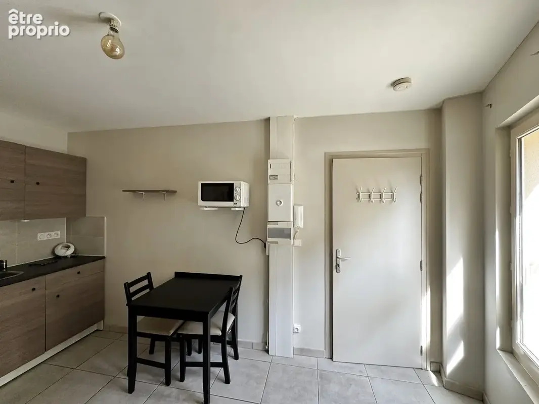 Valence chateauvert - studio + appartement 2 pieces - photo 8