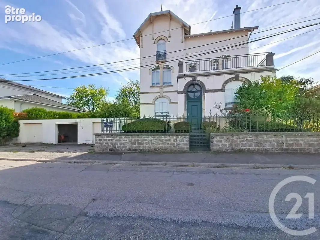 Appartement 4 pièces 79 m² à vendre à Epinal (88000) - photo 11