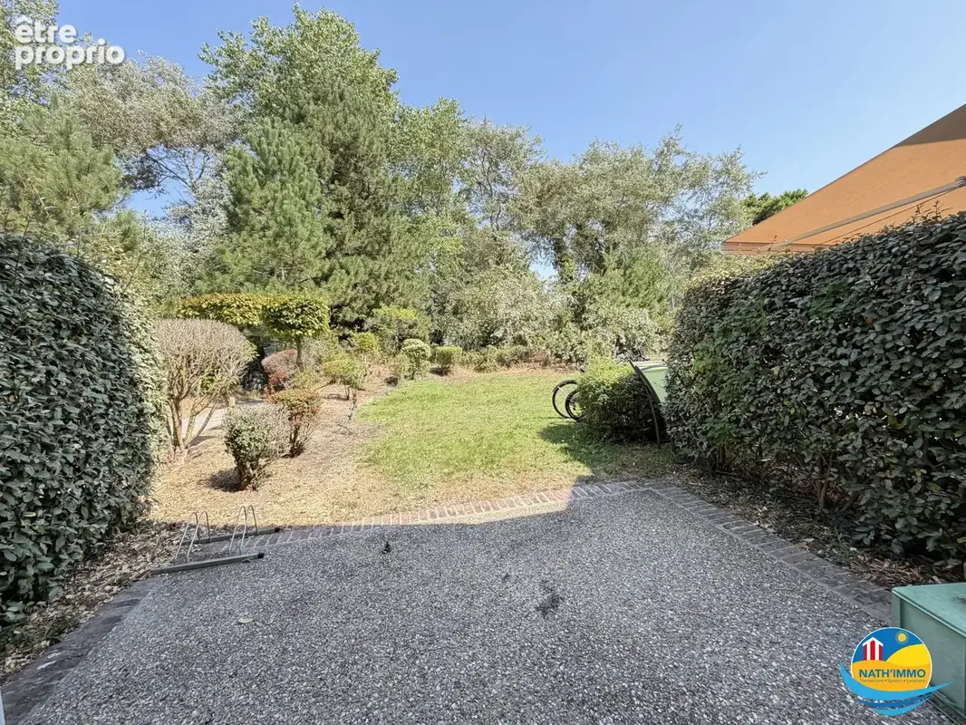 Maison 4 pièces 42 m² à vendre à Fort-Mahon-Plage (80120) - photo 7