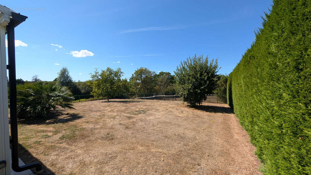 Magnifique pavillon sur sous-sol de 129 m² ! - photo 13
