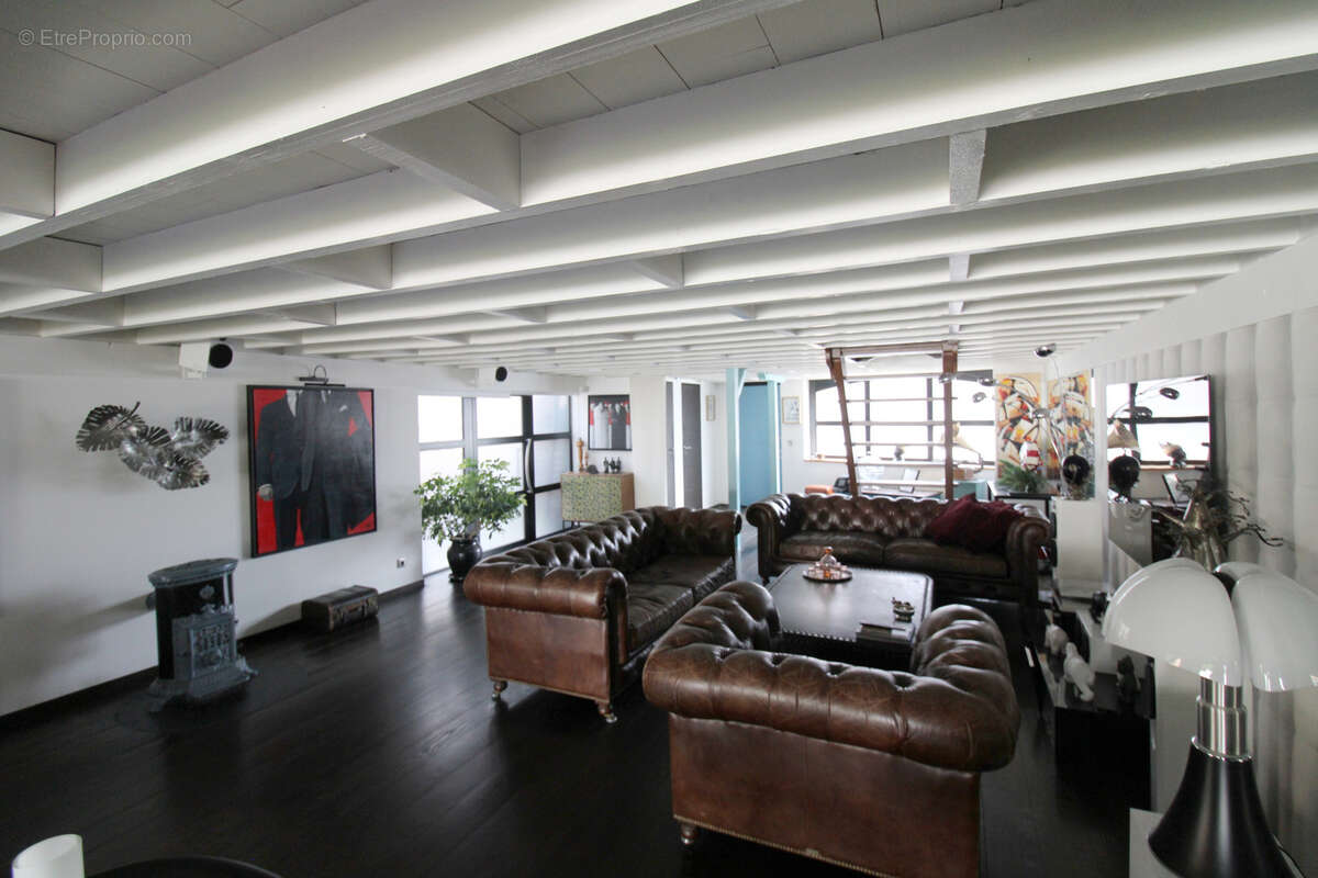 Maison à FACHES-THUMESNIL