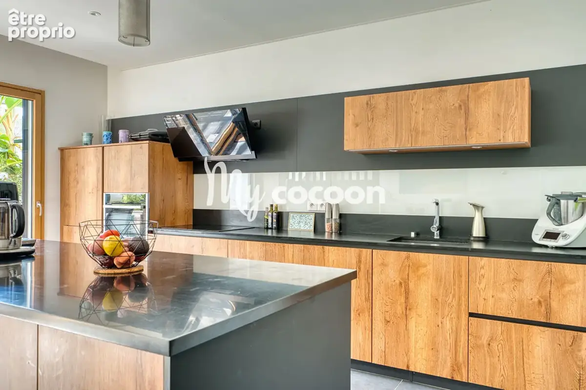 Charbonnières-les-bains - t4 - 115 m² - photo 4