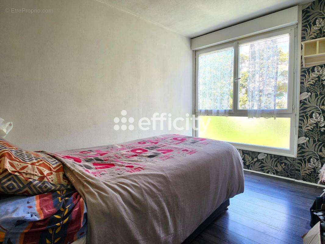 Maison à CERGY