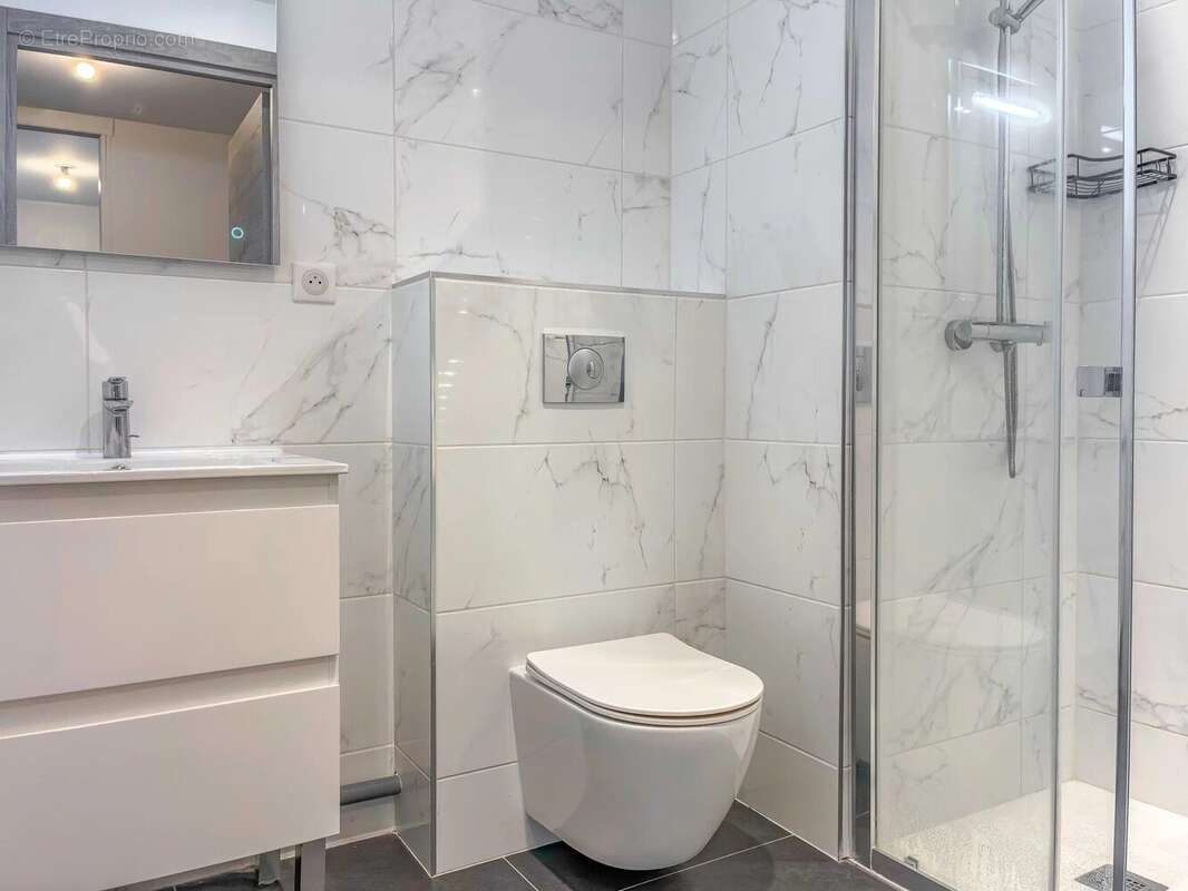 Appartement à TOURS