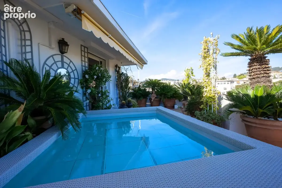 Villa sur le toit - photo 13