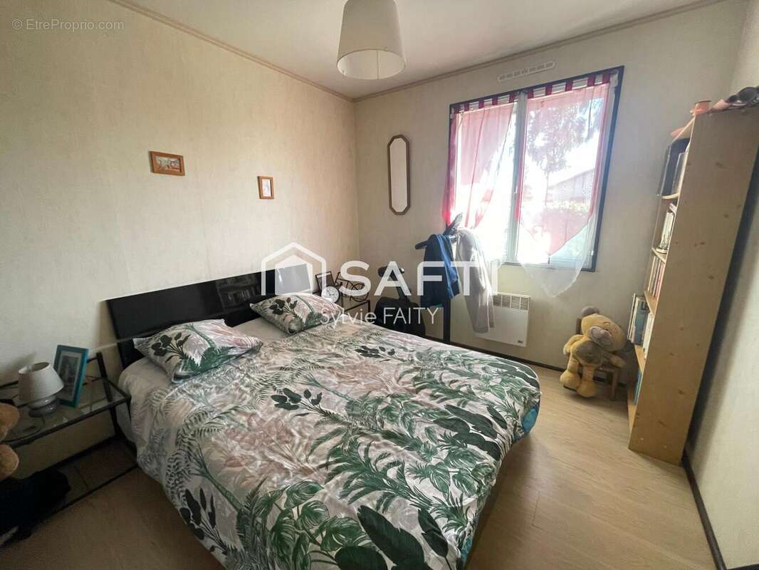 Photo 5 - Maison à LEGE-CAP-FERRET