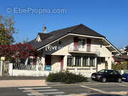 Maison à EVIAN-LES-BAINS