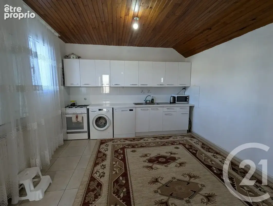 Maison 5 pièces 105 m² à vendre à Puyoo (64270) - photo 2
