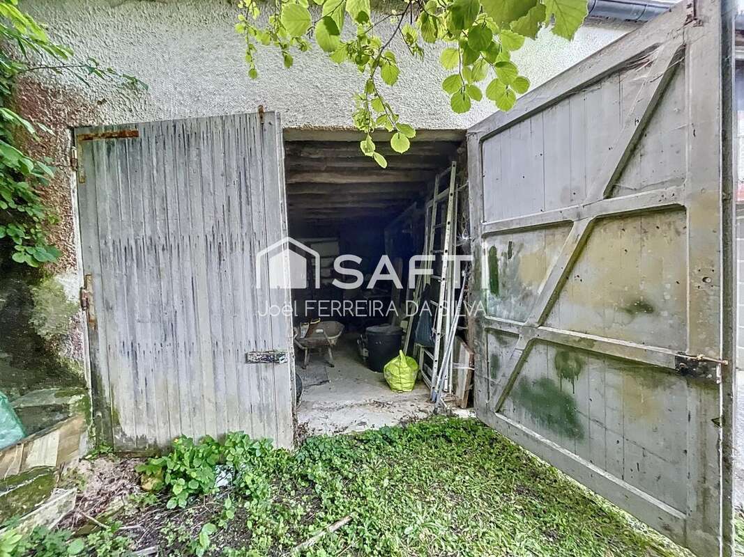 Photo 4 - Maison à CHAMPIGNY