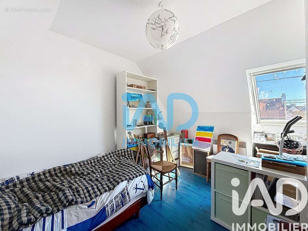 Photo 8 - Maison à QUIBERON