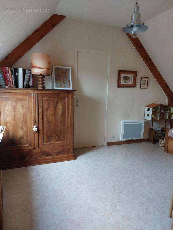 Maison à SAVIGNE-L'EVEQUE