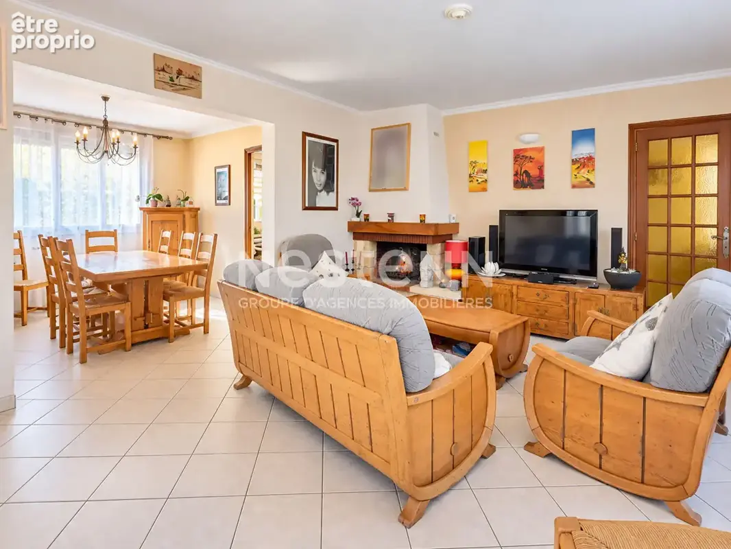 Maison Roissy En Brie - L'Avenir - photo 2