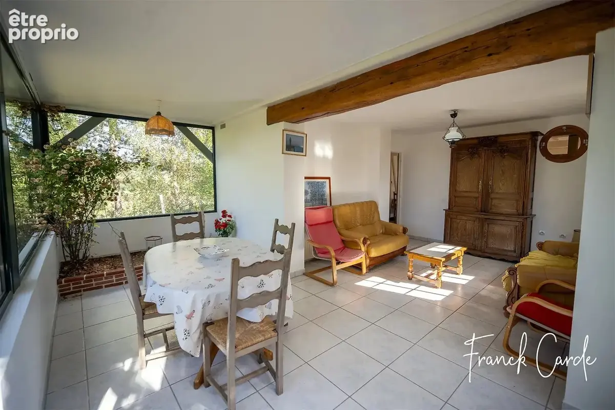 Maison 139 m² à Envermeu  - photo 9