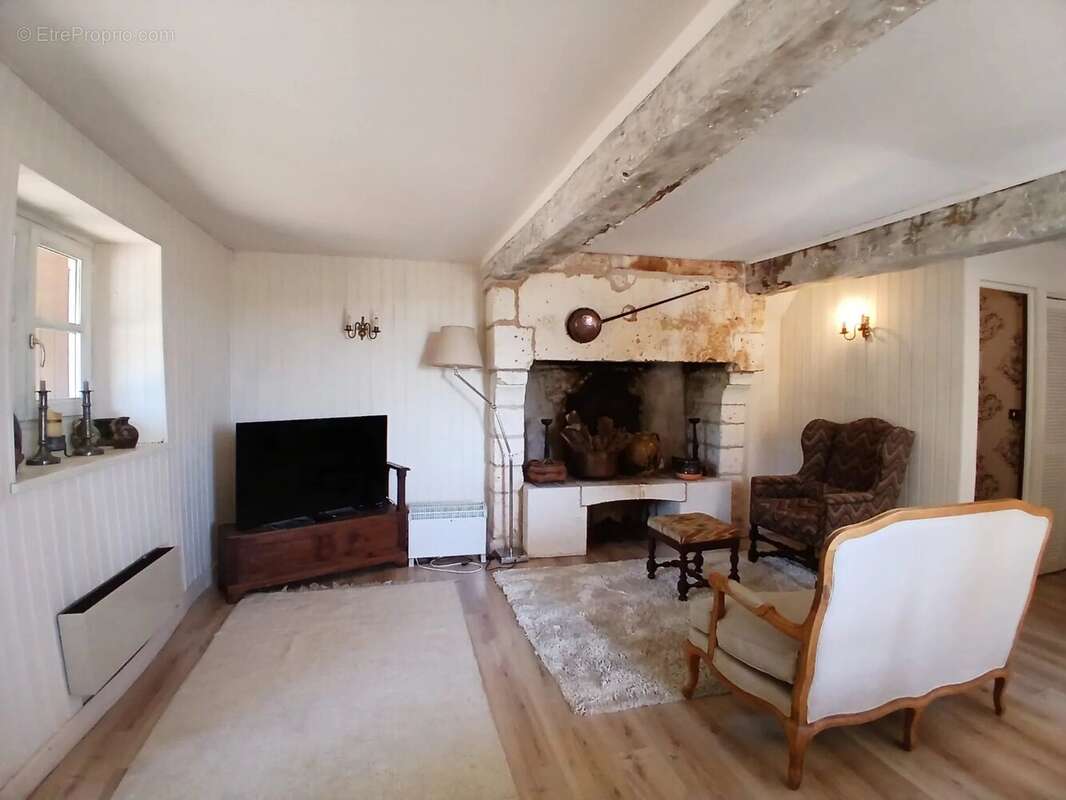 Magnifique gentilhommière du 17eme située près de Brantôme - photo 14