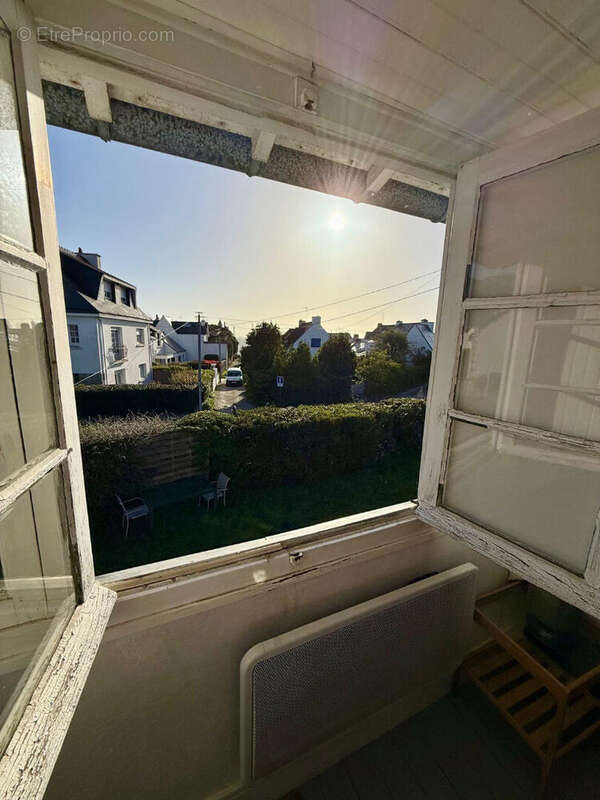 Maison à SAINT-PIERRE-QUIBERON