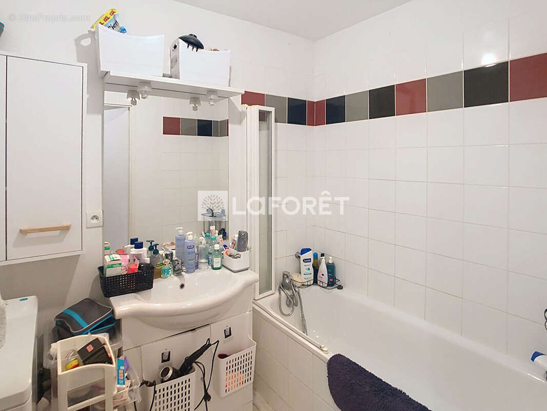 Appartement à VITRY-LE-FRANCOIS