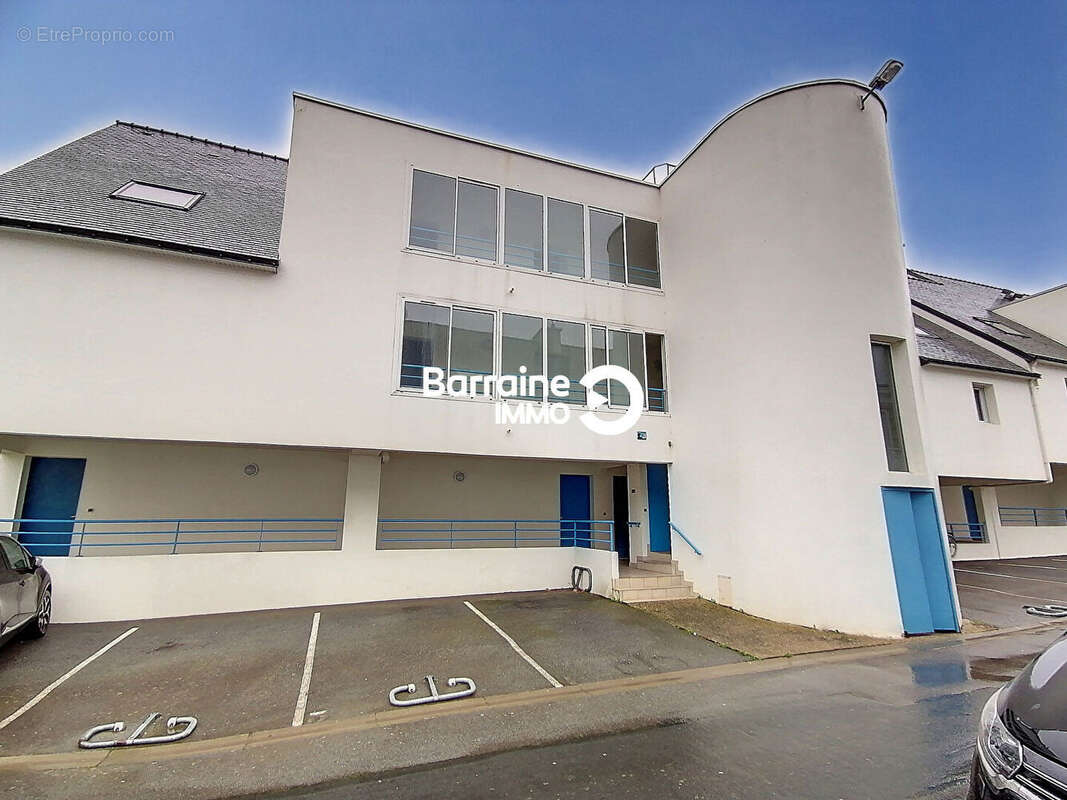 Appartement à PORT-LOUIS