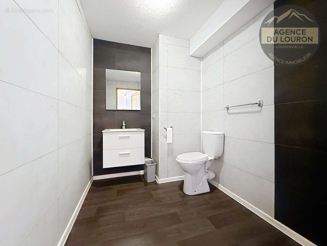 Appartement à GERM