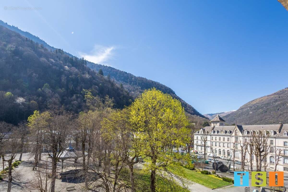T2 de 43m² - photo 7